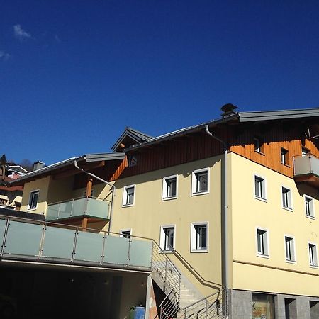 Haus Julia Apartment Muhlbach Am Hochkonig Bagian luar foto