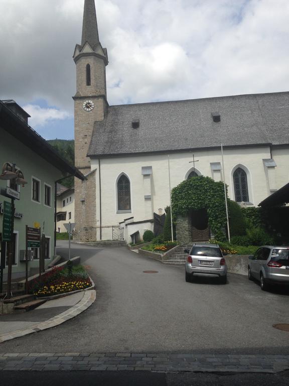 Haus Julia Apartment Muhlbach Am Hochkonig Bagian luar foto