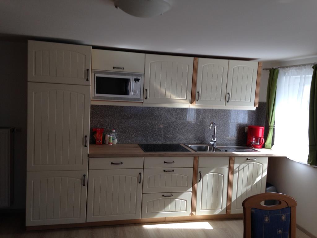 Haus Julia Apartment Muhlbach Am Hochkonig Bagian luar foto