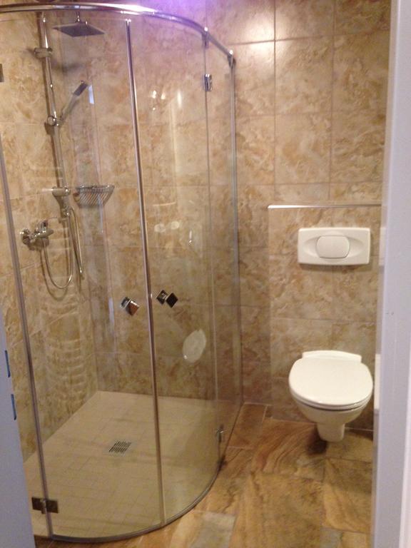 Haus Julia Apartment Muhlbach Am Hochkonig Bagian luar foto
