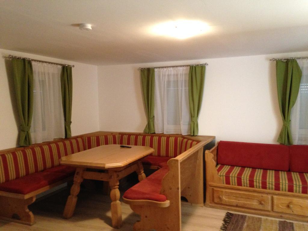 Haus Julia Apartment Muhlbach Am Hochkonig Bagian luar foto