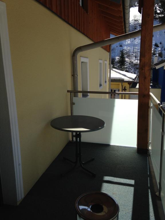 Haus Julia Apartment Muhlbach Am Hochkonig Bagian luar foto