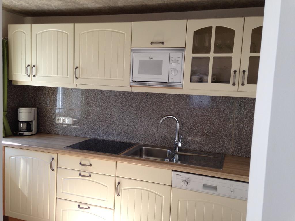 Haus Julia Apartment Muhlbach Am Hochkonig Bagian luar foto