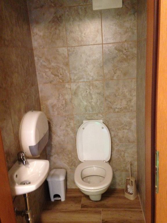 Haus Julia Apartment Muhlbach Am Hochkonig Bagian luar foto