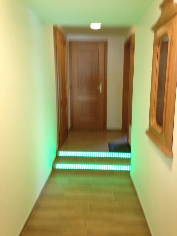 Haus Julia Apartment Muhlbach Am Hochkonig Bagian luar foto