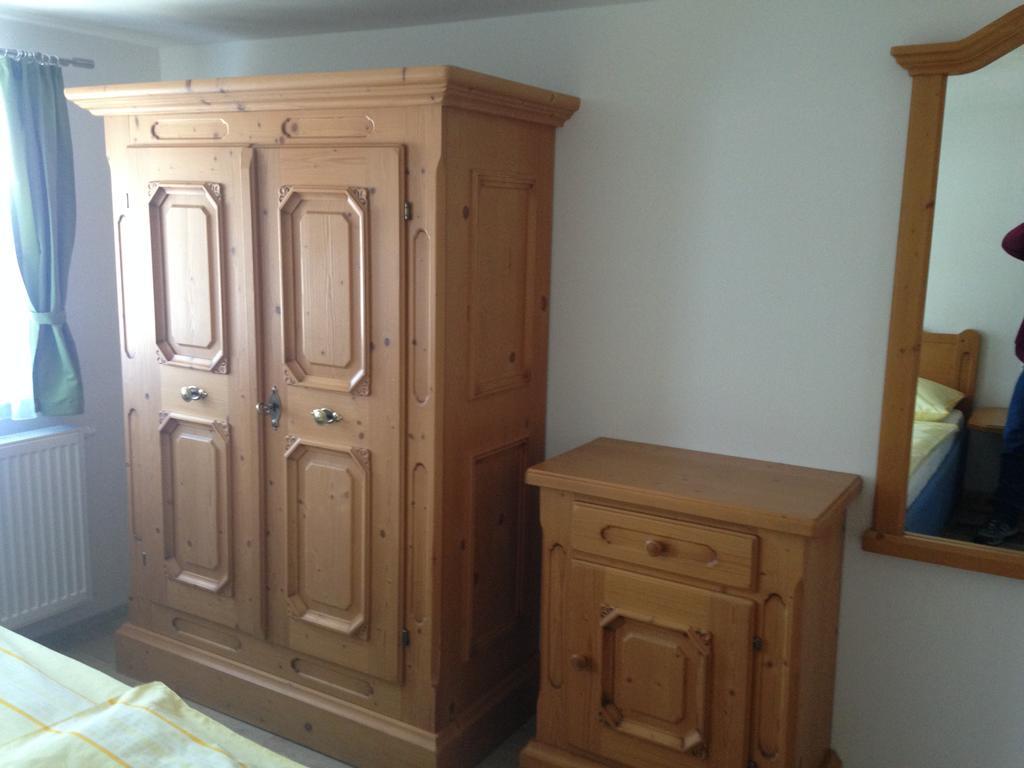 Haus Julia Apartment Muhlbach Am Hochkonig Bagian luar foto