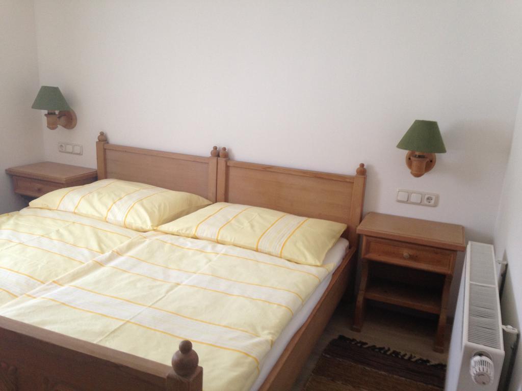 Haus Julia Apartment Muhlbach Am Hochkonig Bagian luar foto