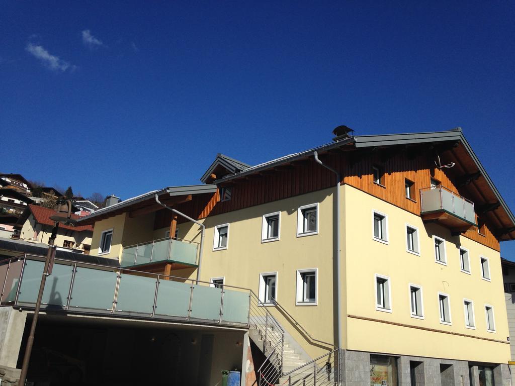 Haus Julia Apartment Muhlbach Am Hochkonig Bagian luar foto