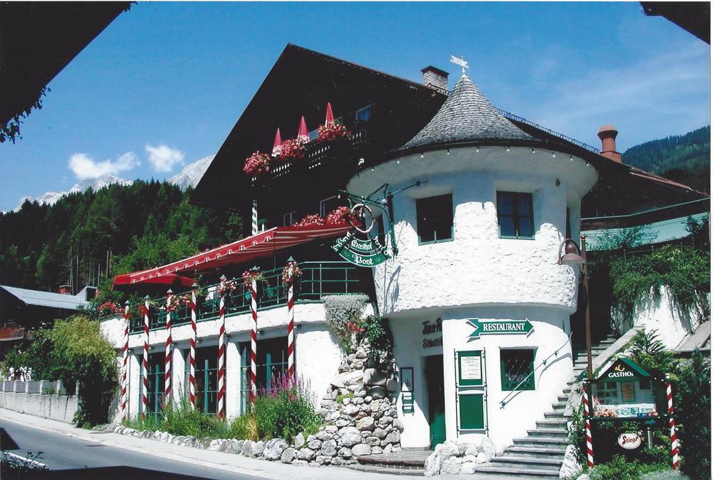 Haus Julia Apartment Muhlbach Am Hochkonig Bagian luar foto