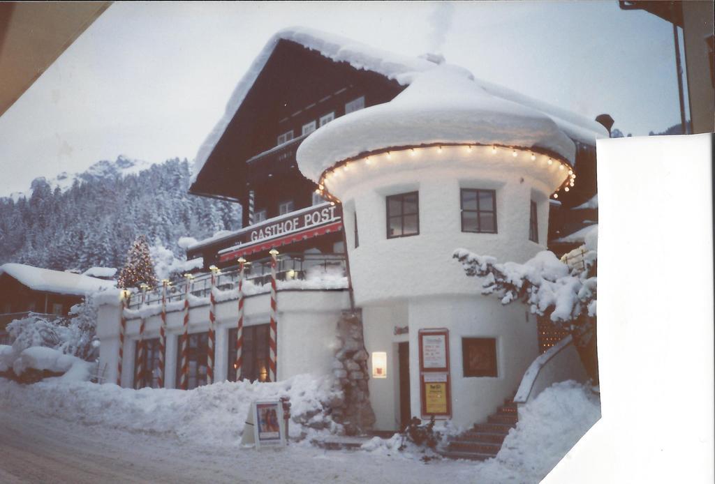 Haus Julia Apartment Muhlbach Am Hochkonig Bagian luar foto