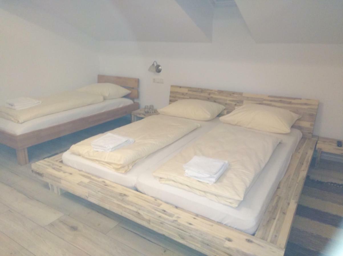 Haus Julia Apartment Muhlbach Am Hochkonig Bagian luar foto
