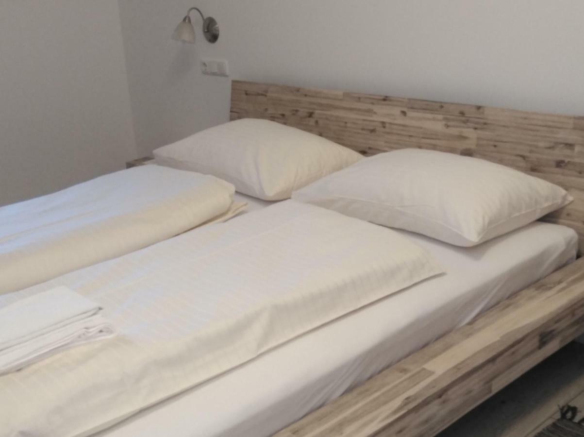 Haus Julia Apartment Muhlbach Am Hochkonig Bagian luar foto