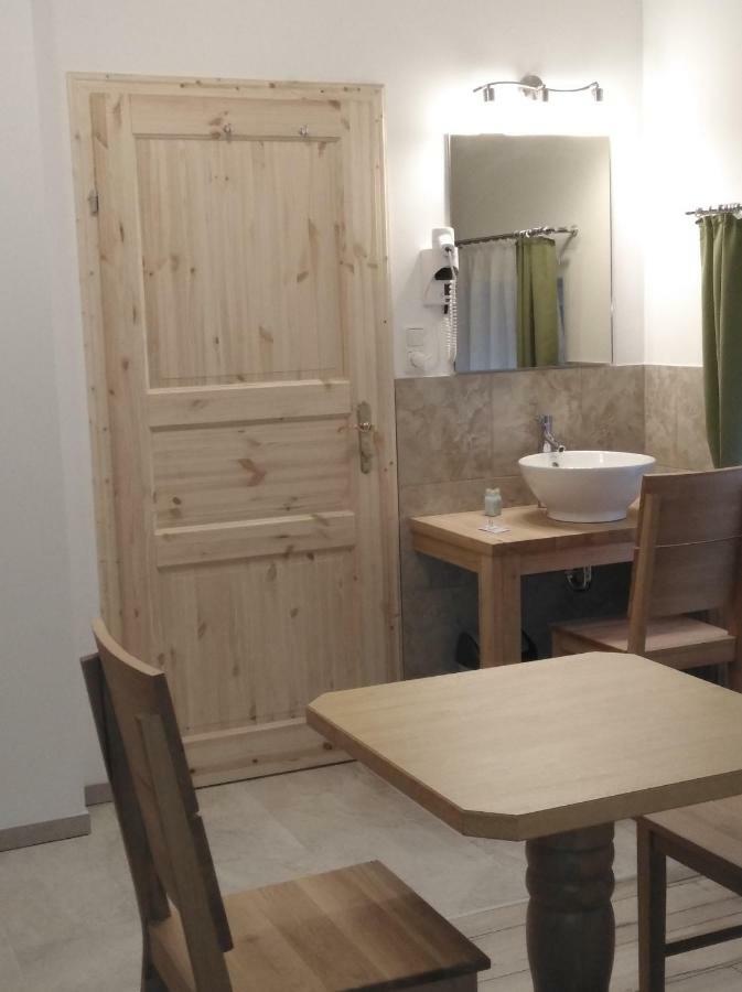 Haus Julia Apartment Muhlbach Am Hochkonig Bagian luar foto