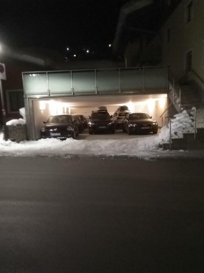 Haus Julia Apartment Muhlbach Am Hochkonig Bagian luar foto