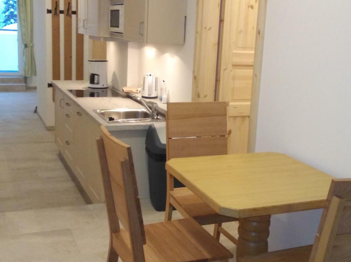 Haus Julia Apartment Muhlbach Am Hochkonig Bagian luar foto