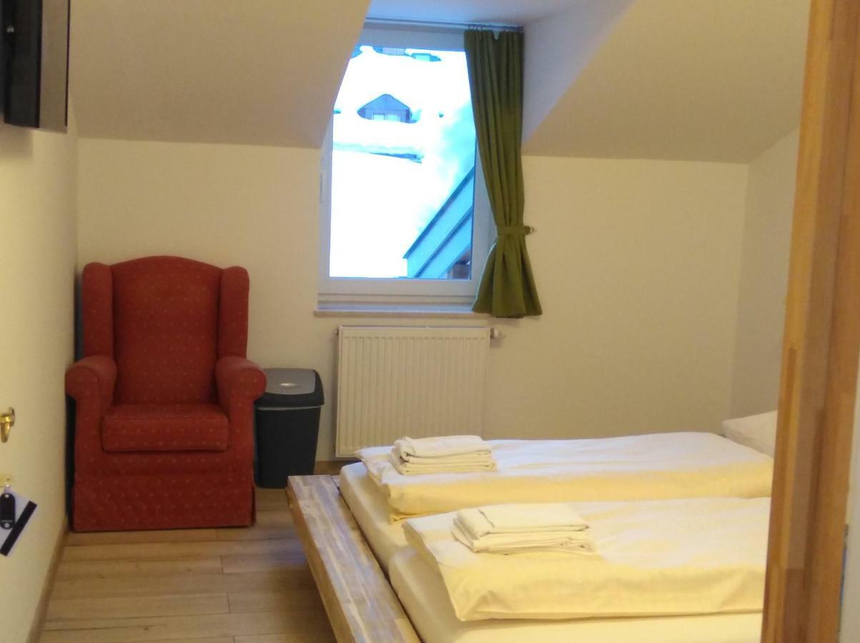 Haus Julia Apartment Muhlbach Am Hochkonig Bagian luar foto