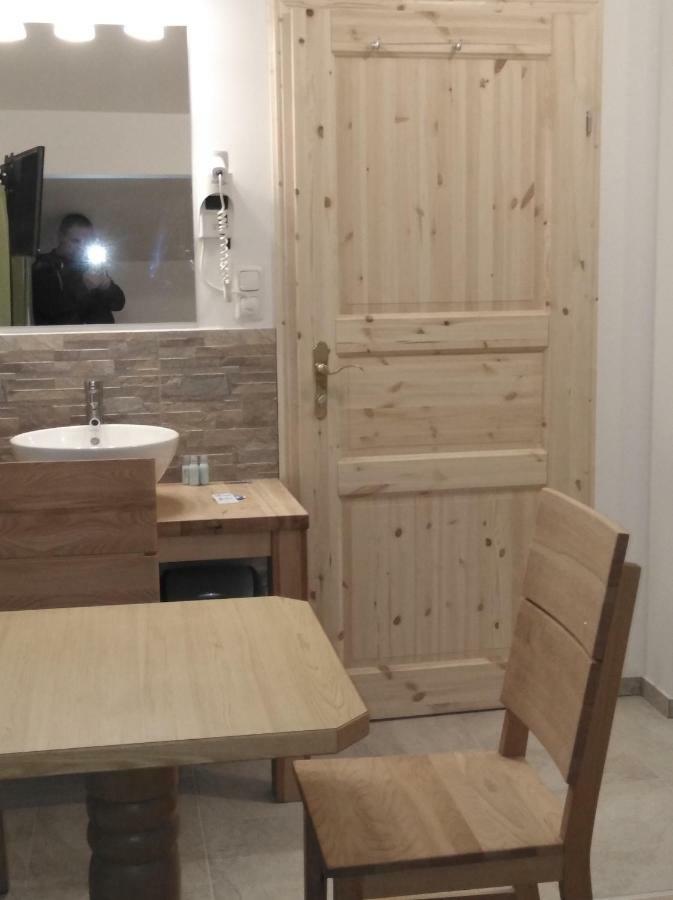 Haus Julia Apartment Muhlbach Am Hochkonig Bagian luar foto