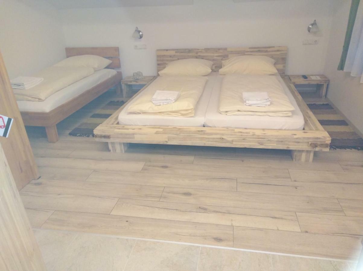 Haus Julia Apartment Muhlbach Am Hochkonig Bagian luar foto