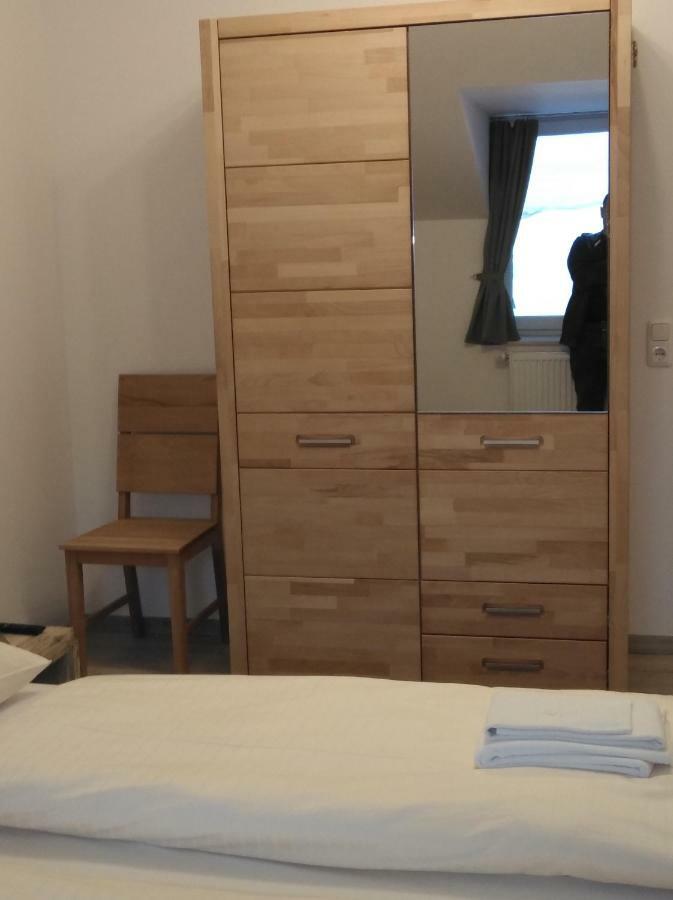 Haus Julia Apartment Muhlbach Am Hochkonig Bagian luar foto