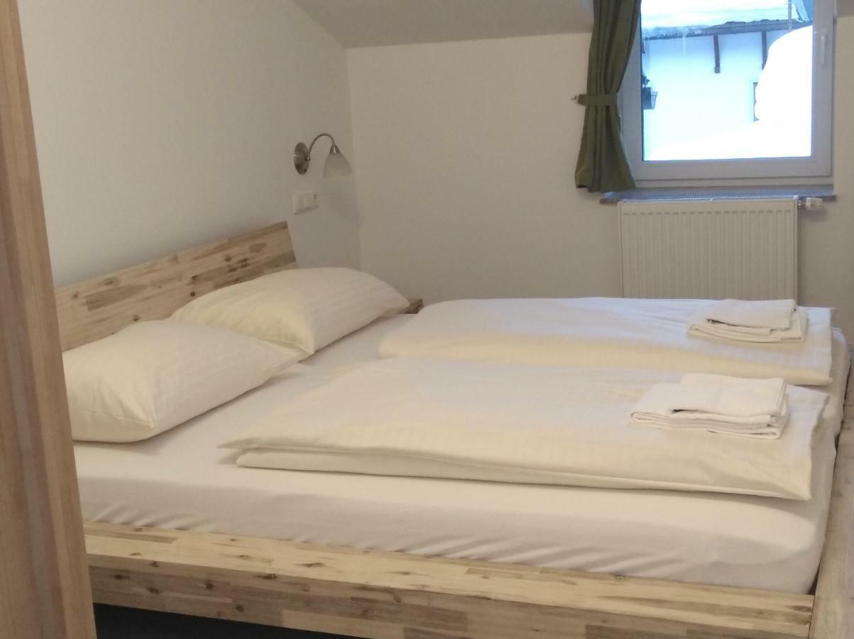 Haus Julia Apartment Muhlbach Am Hochkonig Bagian luar foto