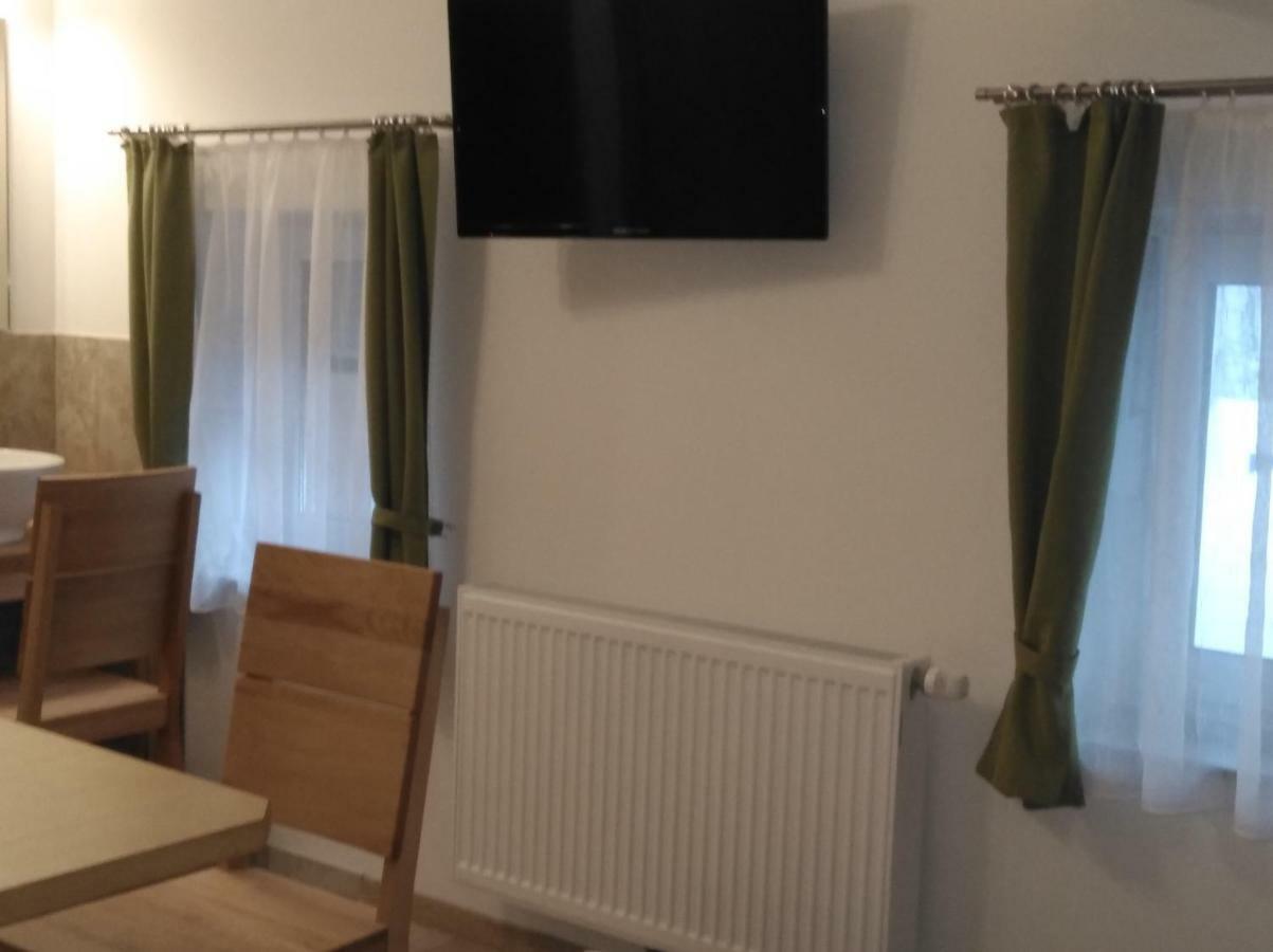 Haus Julia Apartment Muhlbach Am Hochkonig Bagian luar foto