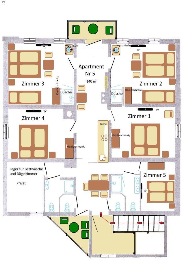 Haus Julia Apartment Muhlbach Am Hochkonig Bagian luar foto